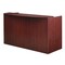 Regency Legacy Reception Components, 35 D X 42 H, 71 W X Wood, Mahogany LRDDS7135MH - alternate 4